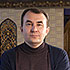 Роберт Чингизович Хабибулин, управляющий ресторана «Самарканд» достопримечательности Москвы www.openmoscow.ru