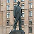 Памятник В. В. Маяковскому. Триумфальная площадь, метро «Маяковская». Открыт 29 июля 1958 года на площади Маяковского. Скульптор А. П. Кибальников. Памятники Москвы. История. Адрес. Как добраться. Где находится. Как проехать. Ближайшая станция метро. Все Фото Виды Достопримечательности Москвы. www.openmoscow.ru Памятник В. В. Маяковскому. Триумфальная площадь, метро «Маяковская». Открыт 29 июля 1958 года на площади Маяковского. Скульптор А. П. Кибальников. Памятники Москвы. История. Адрес. Как добраться. Где находится. Как проехать. Ближайшая станция метро. Виды Фото Достопримечательности Москвы. www.openmoscow.ru