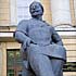 Памятник гинекологу В. Ф. Снегиреву. Открыт в 1967 году у Института акушерства и гинекологии. Скульпторы С. Т. Коненков, А. Д Казачок. Архитектор Е. Н. Стамо. Еланского ул., 2, метро «Фрунзенская». Памятники Москвы. История. Адрес. Как добраться. Где находится. Как проехать. Ближайшая станция метро. Виды Фото Достопримечательности Москвы. www.openmoscow.ru Памятник гинекологу В. Ф. Снегиреву. Открыт в 1967 году у Института акушерства и гинекологии. Скульпторы С. Т. Коненков, А. Д Казачок. Архитектор Е. Н. Стамо. Еланского ул., 2, метро «Фрунзенская». Памятники Москвы. История. Адрес. Как добраться. Где находится. Как проехать. Ближайшая станция метро. Достопримечательности Москвы. www.openmoscow.ru